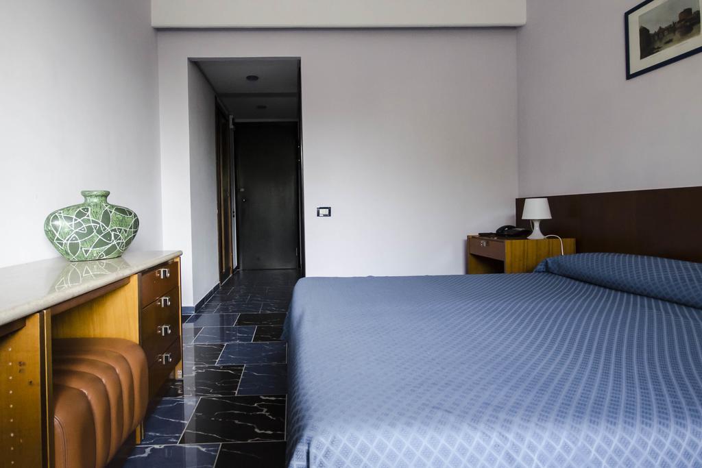 Grand Hotel Helios Tarquinia Bagian luar foto